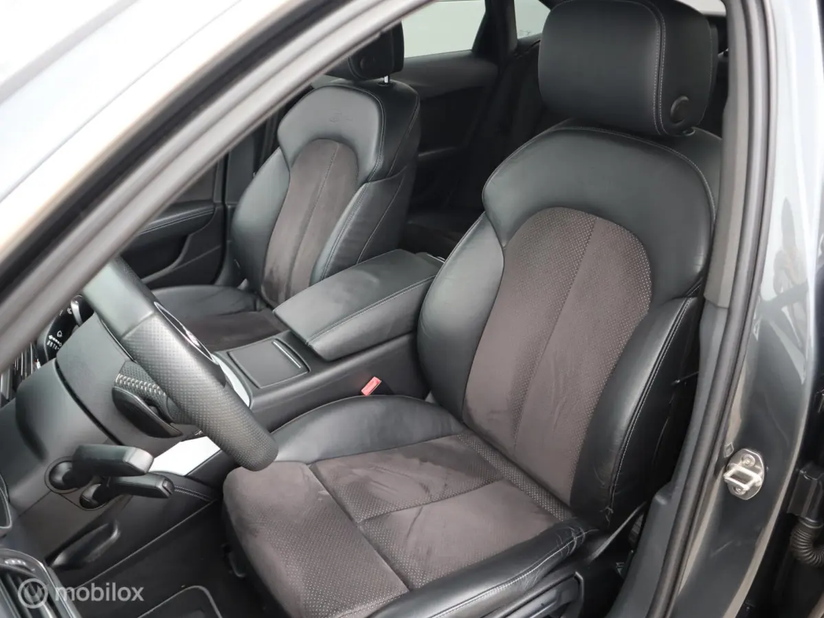 2.8 FSI quattro Pro Line Plus