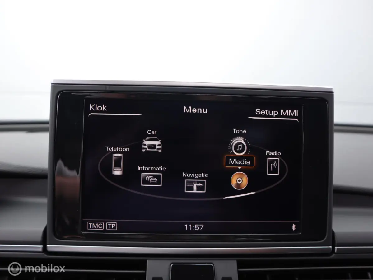 2.8 FSI quattro Pro Line Plus