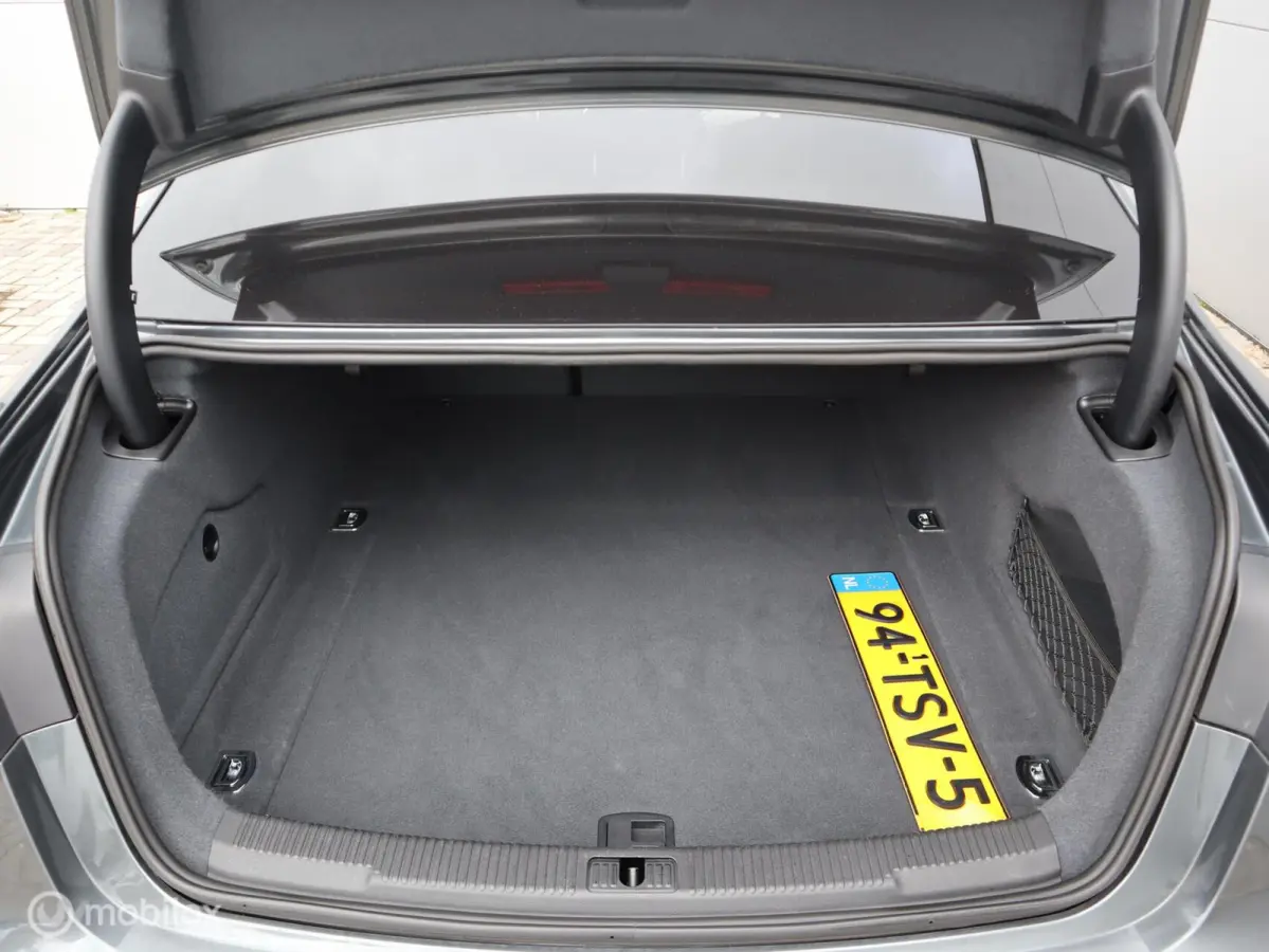 2.8 FSI quattro Pro Line Plus