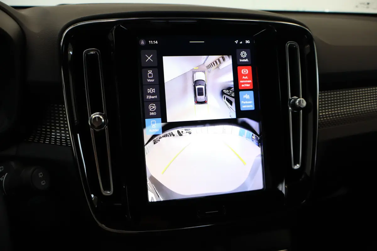 Extended Range 252PK Ultra Europa 82 kWh | Achterbank verwarmd | Apple Carplay/Android Auto|telefoonintegratie premium | Draadloze telefoonlader