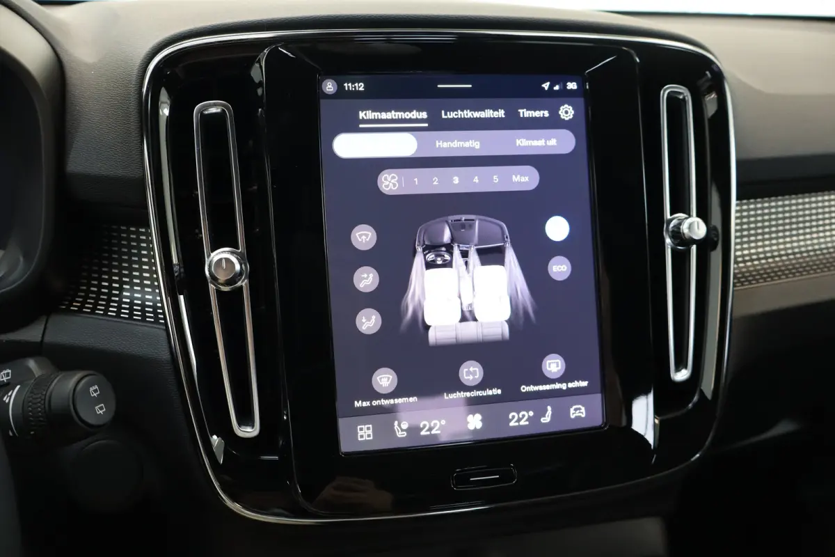 Extended Range 252PK Ultra Europa 82 kWh | Achterbank verwarmd | Apple Carplay/Android Auto|telefoonintegratie premium | Draadloze telefoonlader