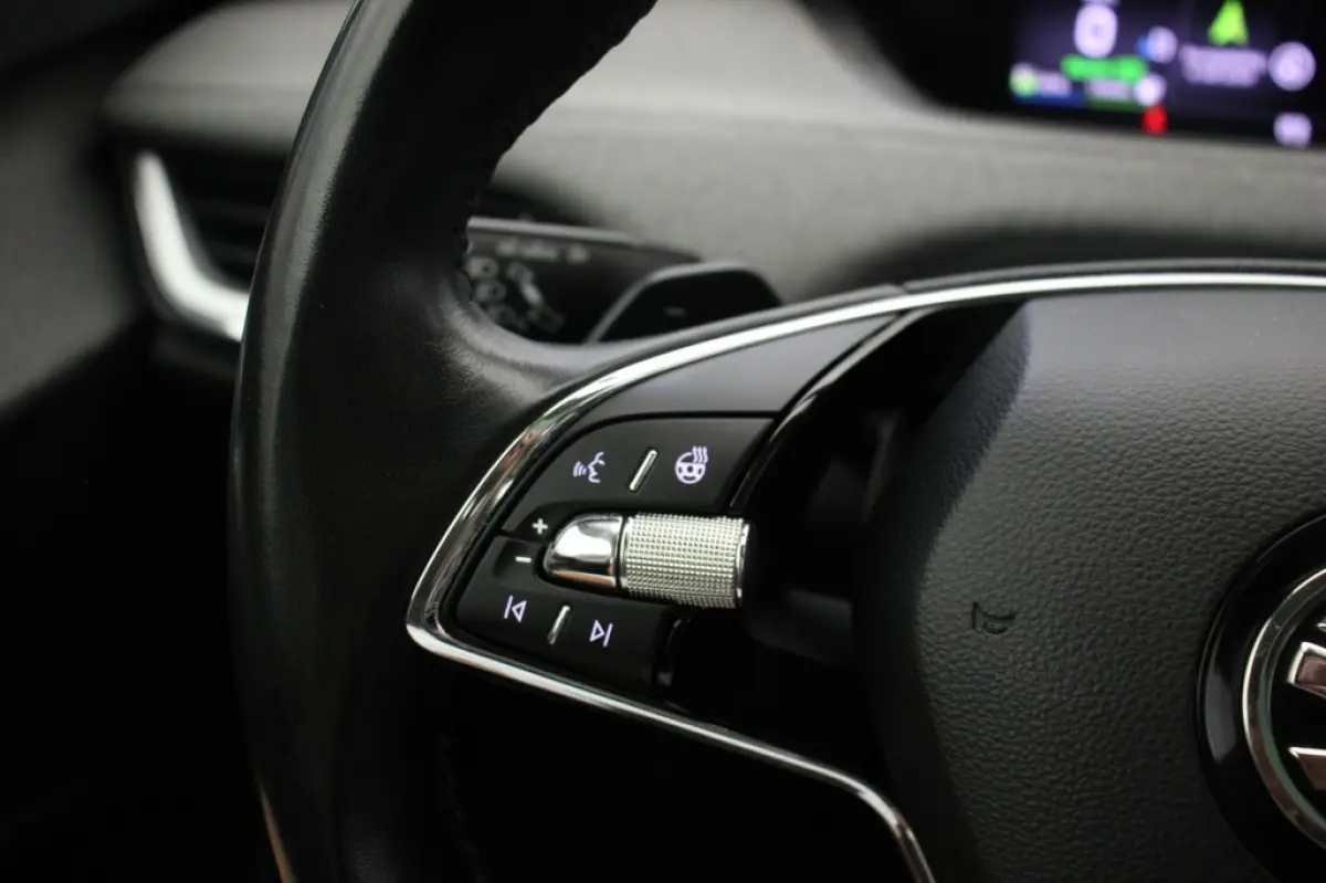 60 - Panorama, Carplay, Camera, SOH 90.69%