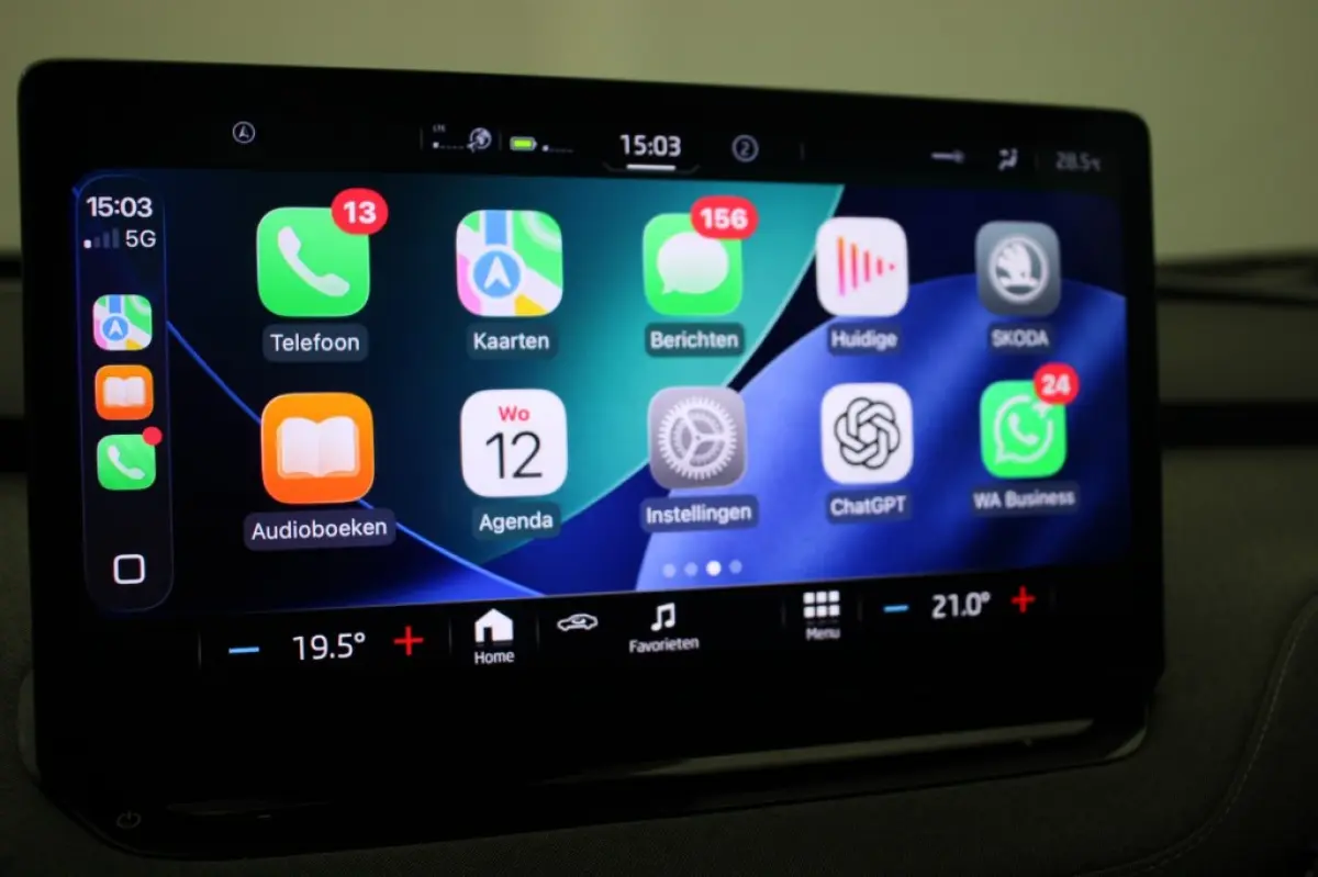 60 - Panorama, Carplay, Camera, SOH 90.69%