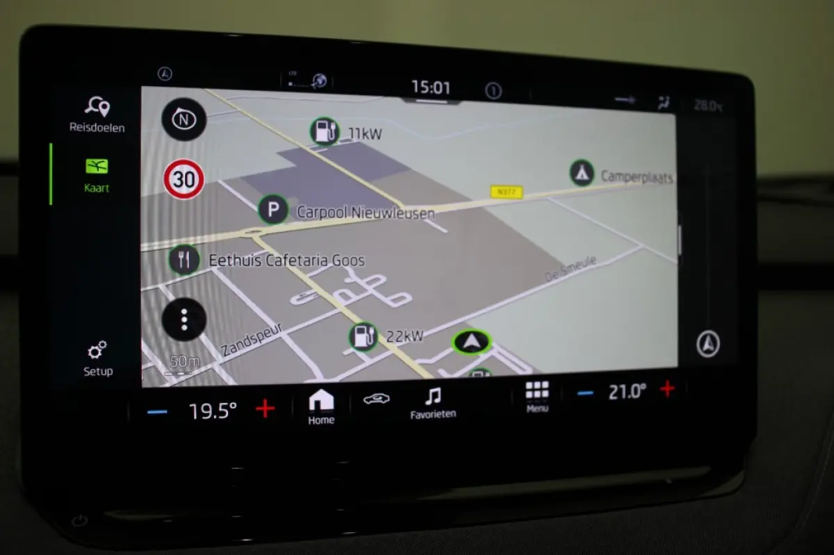 60 - Panorama, Carplay, Camera, SOH 90.69%