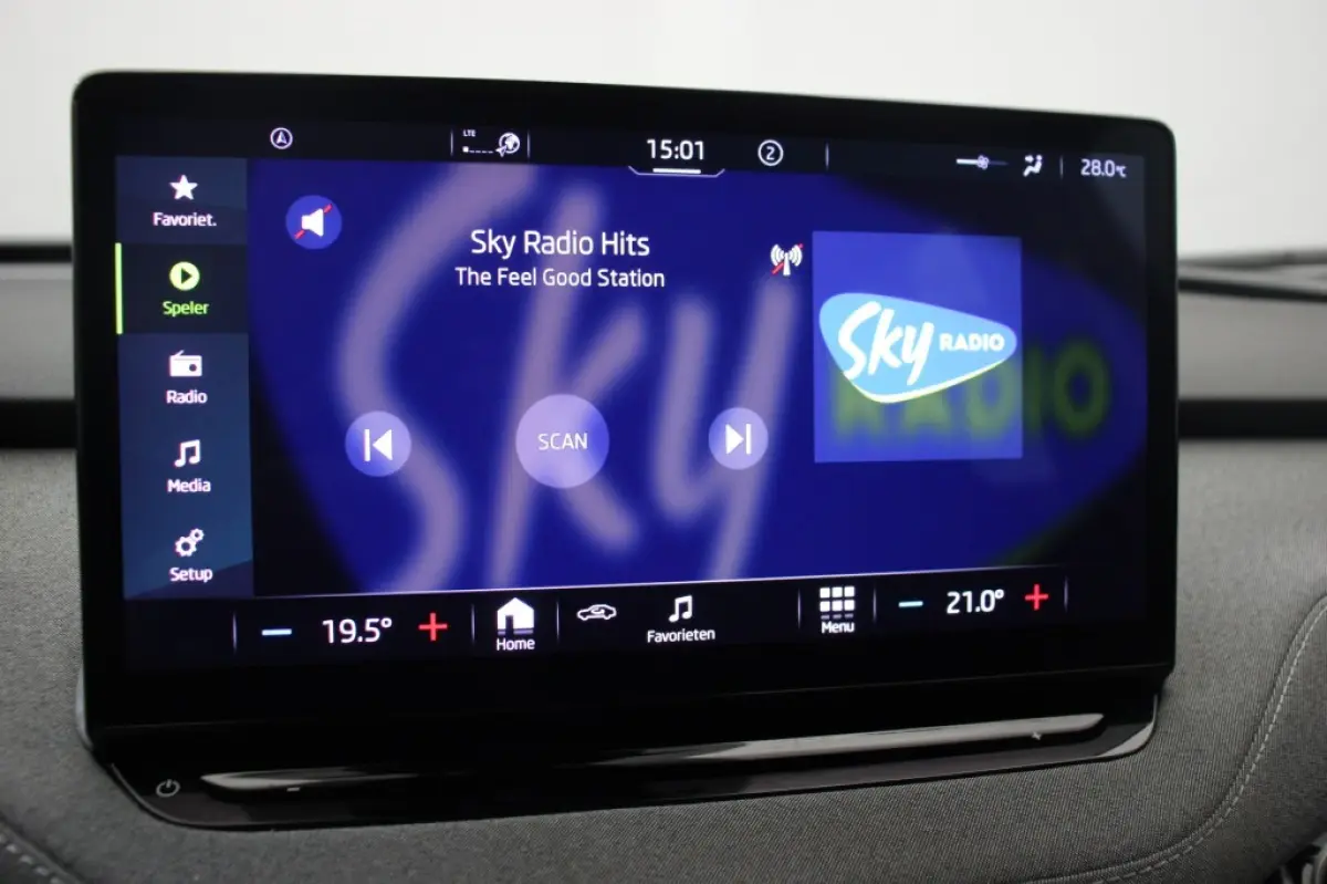 60 - Panorama, Carplay, Camera, SOH 90.69%