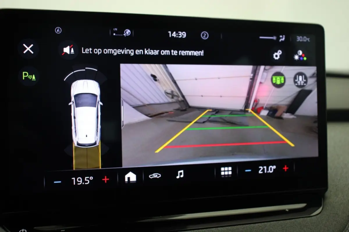 60 - Panorama, Carplay, Camera, SOH 90.69%