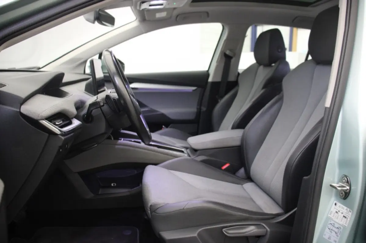60 - Panorama, Carplay, Camera, SOH 90.69%