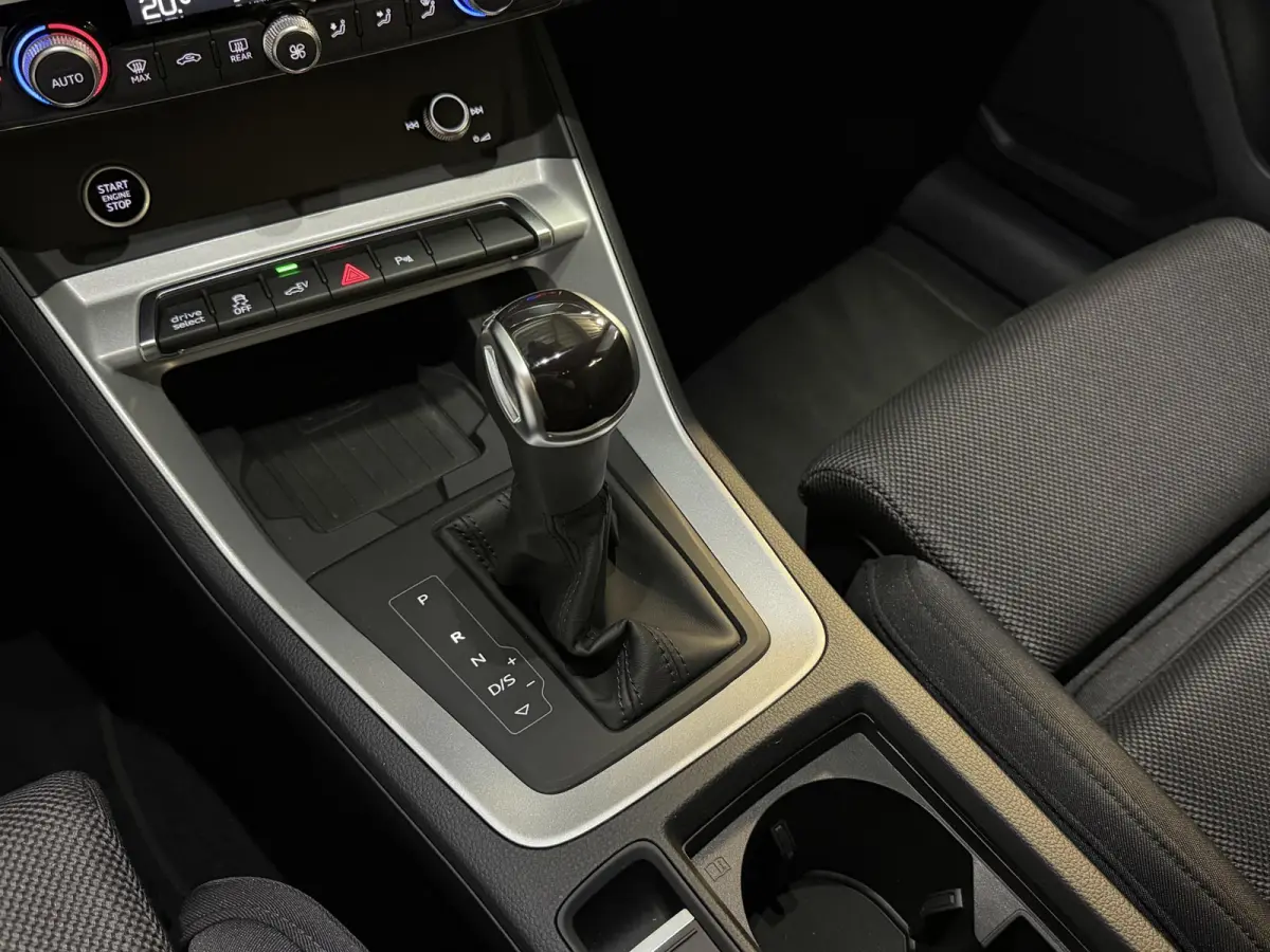45 TFSI e S Edition 20"/Adaptieve cruise/Dodehoek/LED/Elektrische klep/Keyless/Stoelverwarming/PDC v+a/Apple Carplay & Android Auto