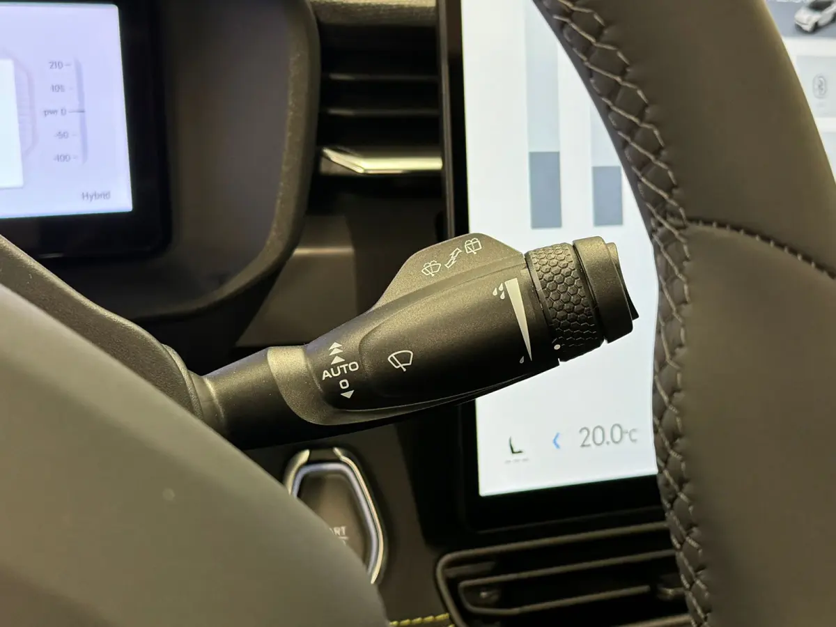 1.5 More | 360 Camera | Apple Carplay\Android Auto | Panoramadak | CC Adaptief |