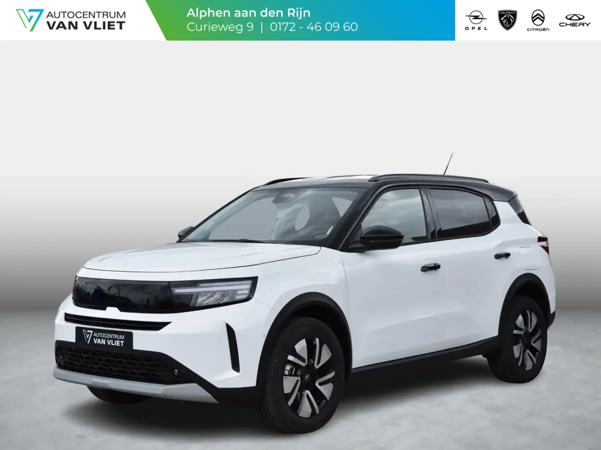1.2 Turbo Hybrid GS Techno pakket | Winter pakket