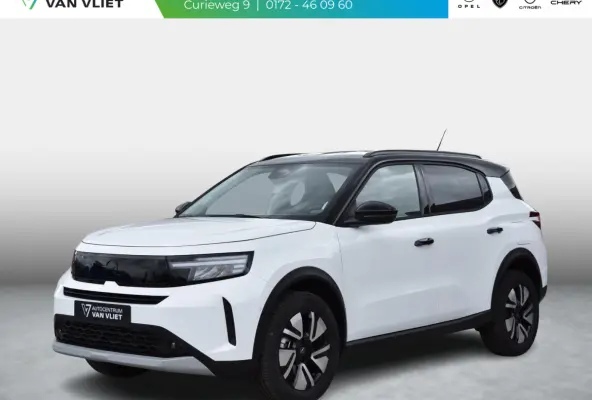 1.2 Turbo Hybrid GS Techno pakket | Winter pakket