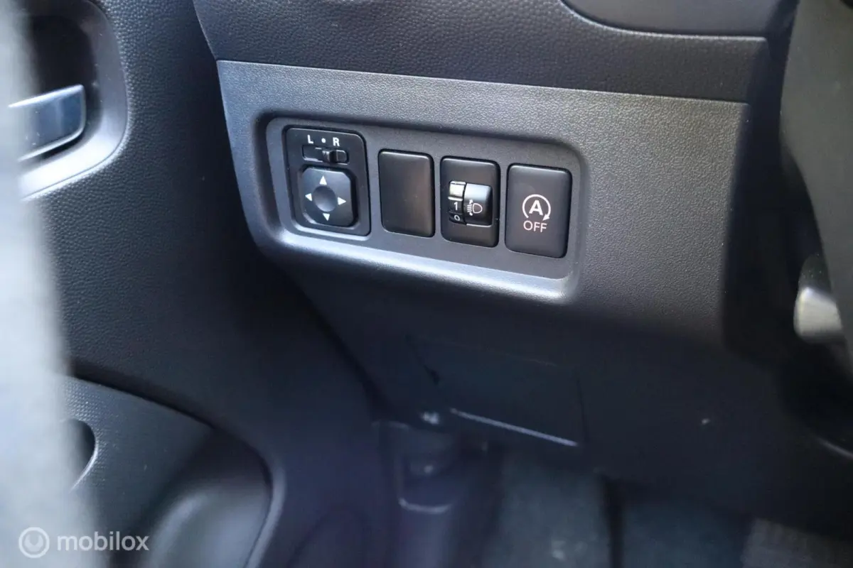 1.0 Bright | AC | NAP! | AUTOMAAT!! |