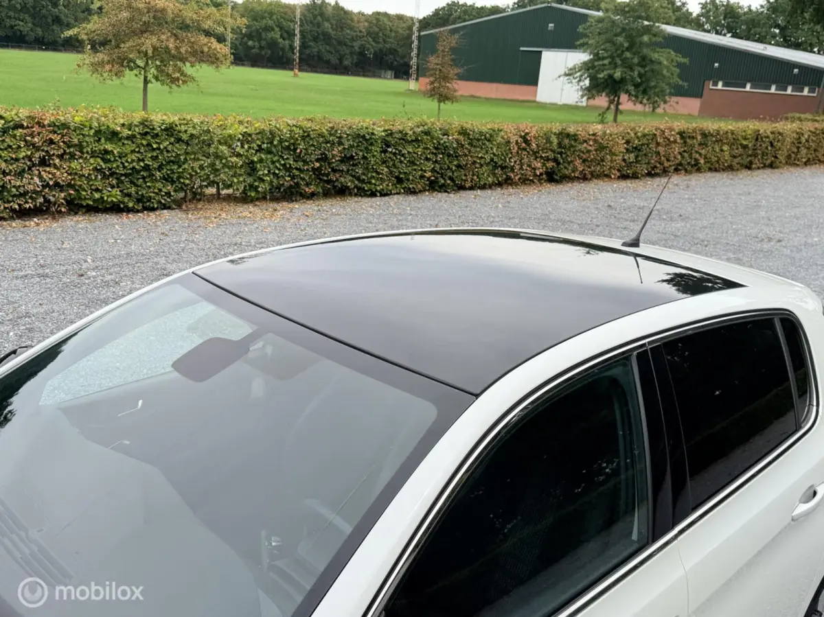 1.2 PureTech GT-line *Panoramadak *Zeer net*