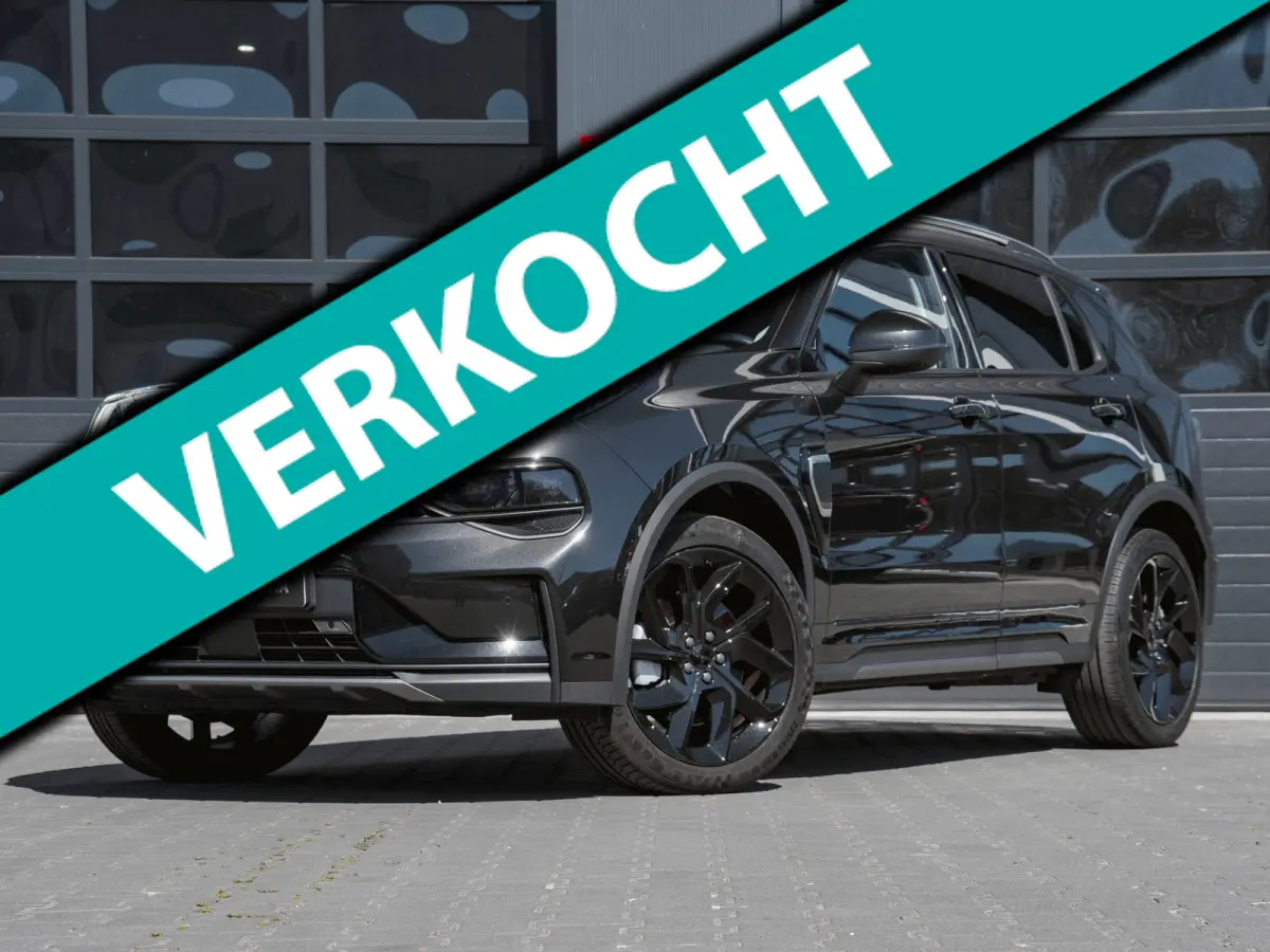 1.5 Black Edition Panoramadak|360° Camera|ACC|Stoelverwarming|Navi|Carplay