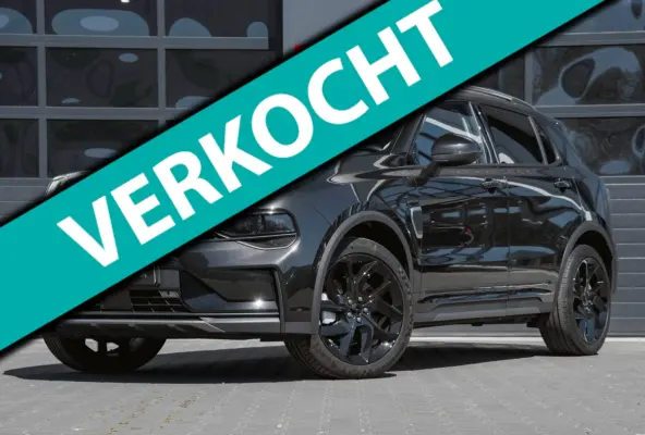 1.5 Black Edition Panoramadak|Camera|ACC|Stoelverwarming|Navi|Carplay