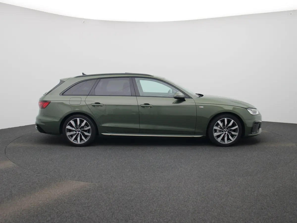 2.0 40 TFSI S edition Competition | Panoramadak | 2X S-LINE | Virtual Cockpit | Achteruitrijcamera | Apple Carplay / Android Auto | Stoelverwarming | Climate Control | Cruise Control | Licht
