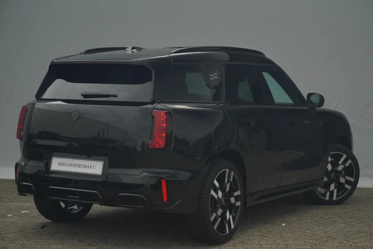 1.5 C John Cooper Works Trim | Pakket XL