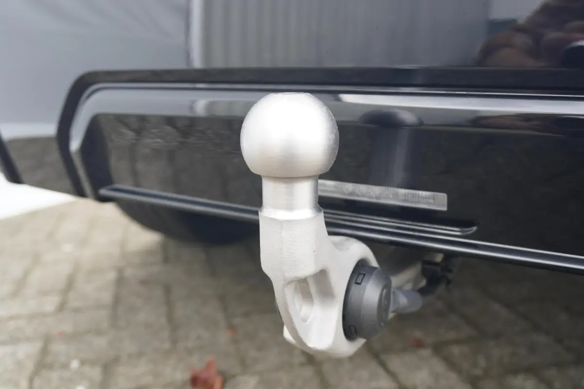 1.5 C John Cooper Works Trim | Pakket XL