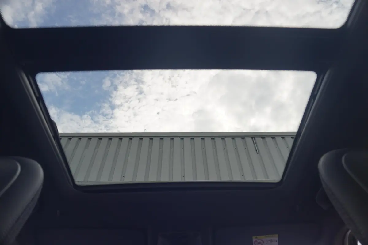 1.5 C John Cooper Works Trim | Pakket XL