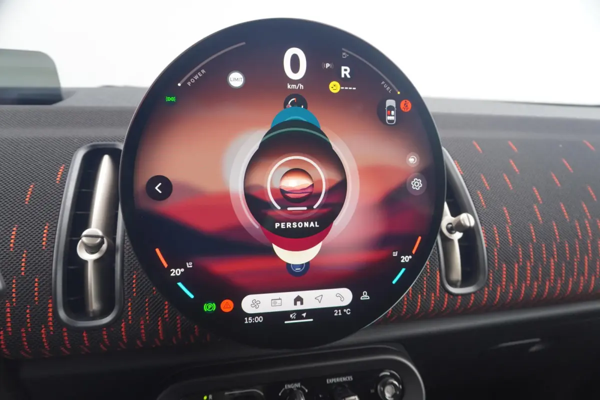1.5 C John Cooper Works Trim | Pakket XL
