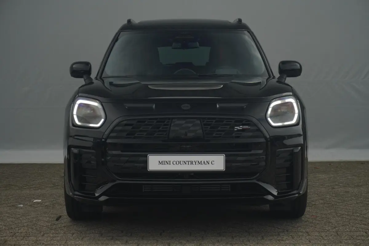 1.5 C John Cooper Works Trim | Pakket XL