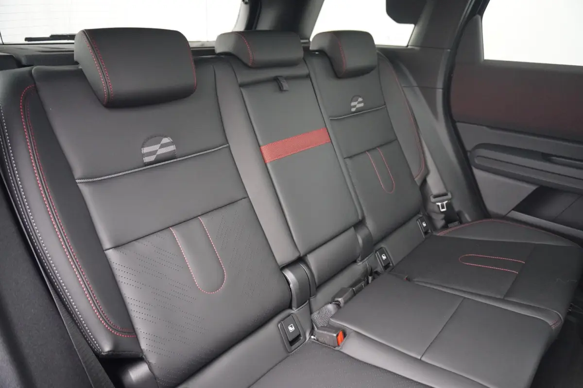 1.5 C John Cooper Works Trim | Pakket XL