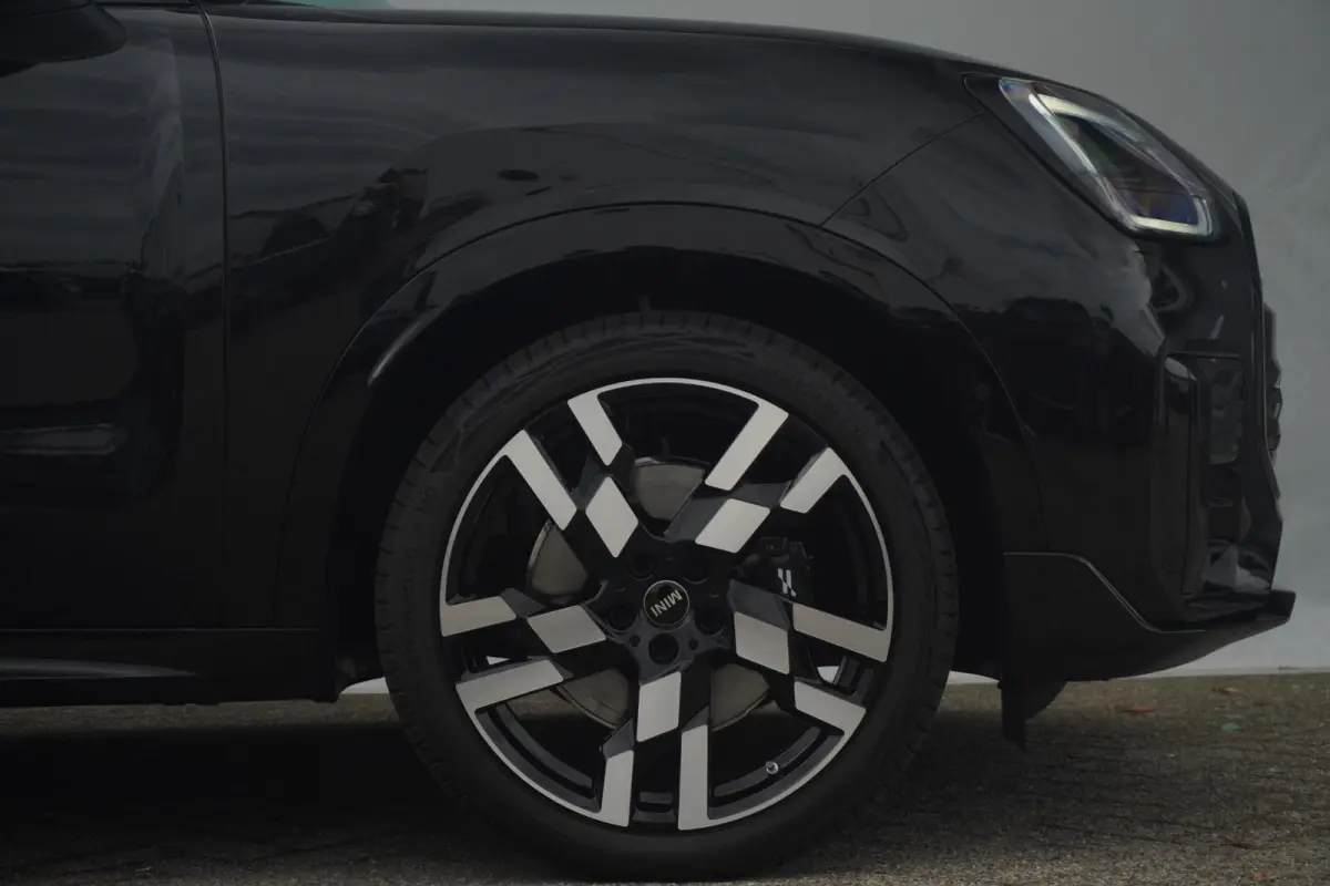1.5 C John Cooper Works Trim | Pakket XL