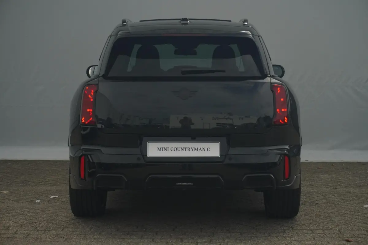 1.5 C John Cooper Works Trim | Pakket XL