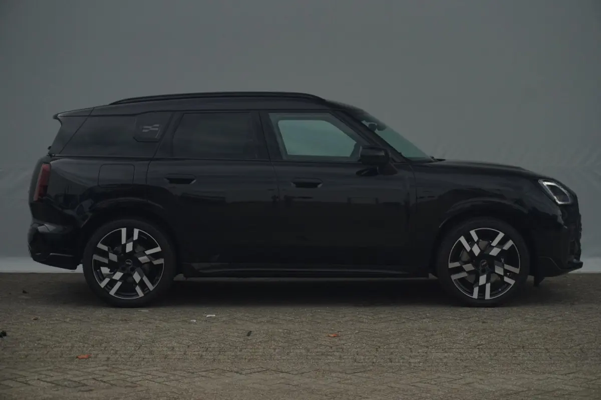 1.5 C John Cooper Works Trim | Pakket XL