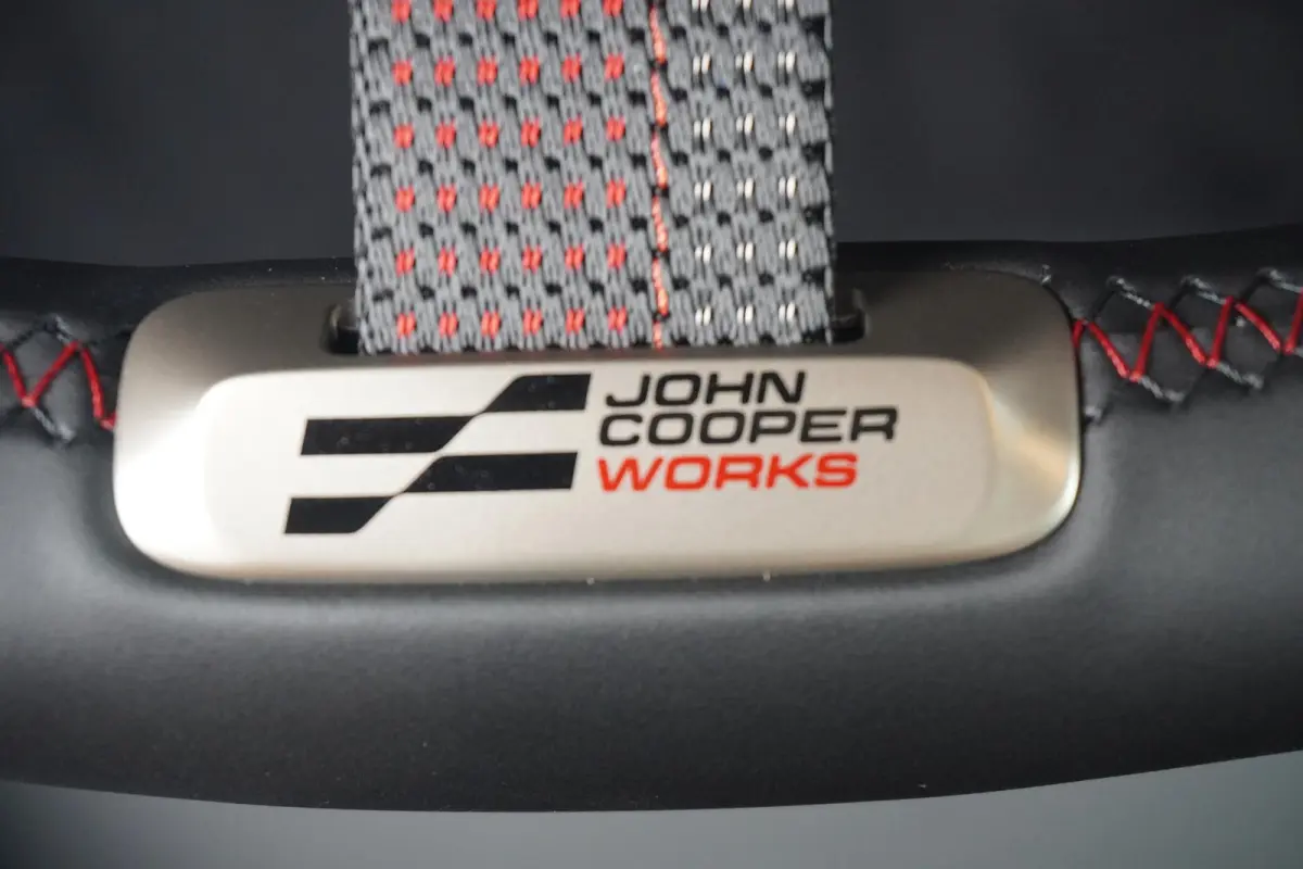 1.5 C John Cooper Works Trim | Pakket XL