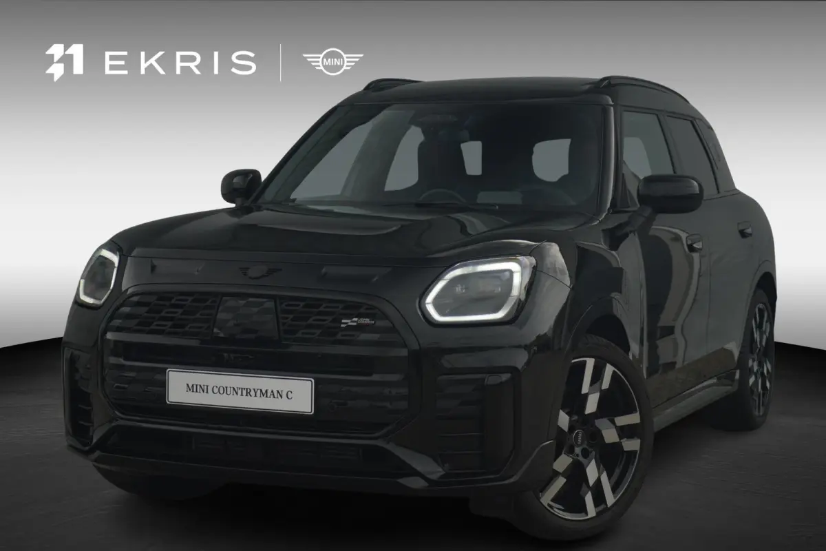 1.5 C John Cooper Works Trim | Pakket XL