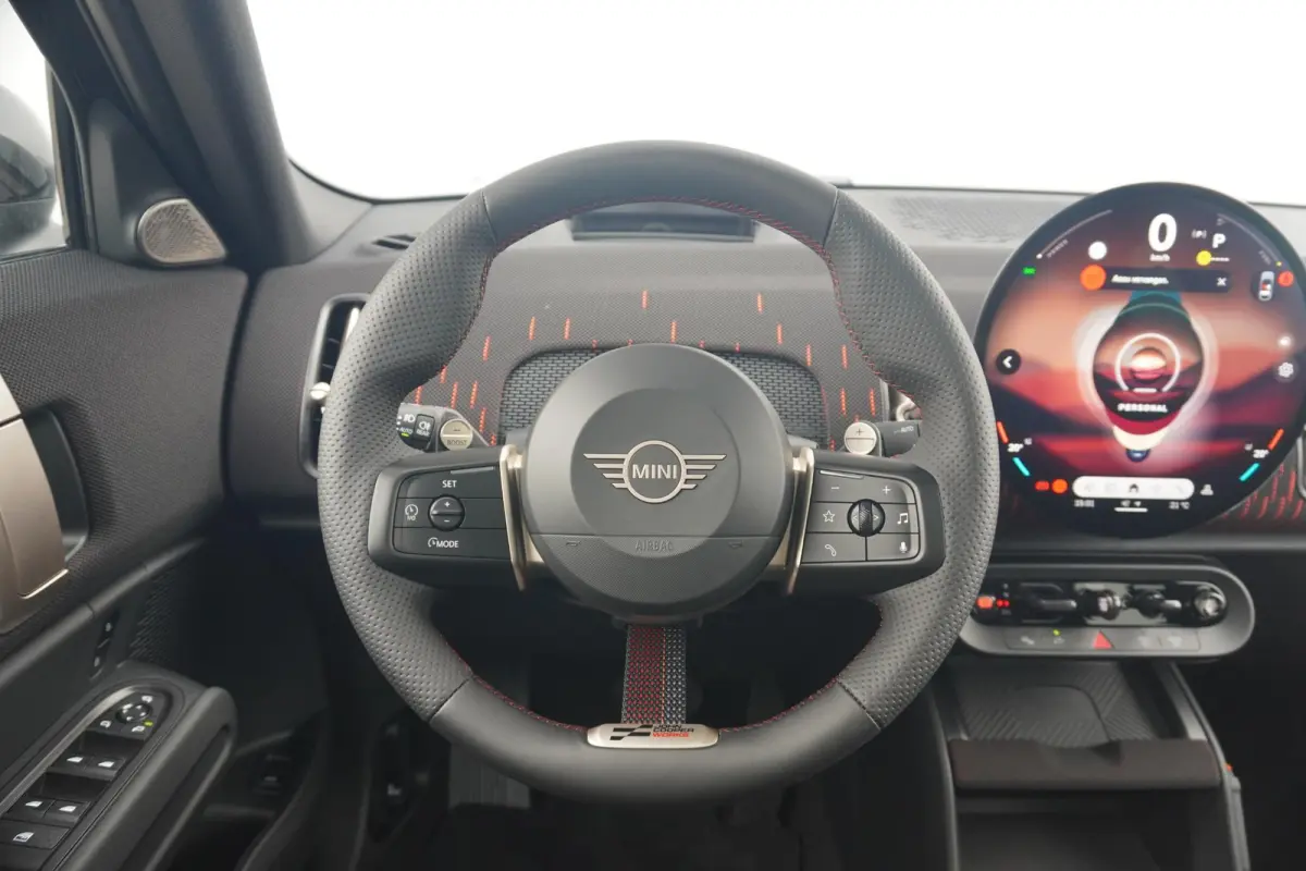 1.5 C John Cooper Works Trim | Pakket XL