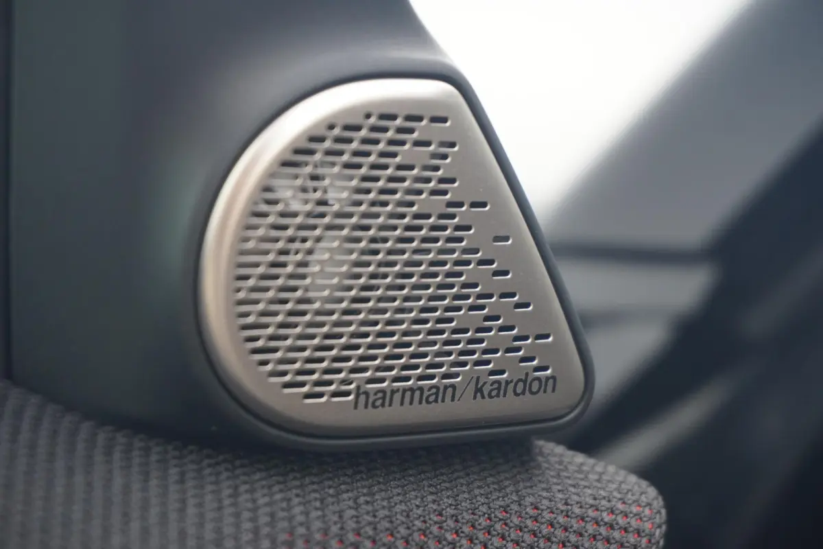 1.5 C John Cooper Works Trim | Pakket XL