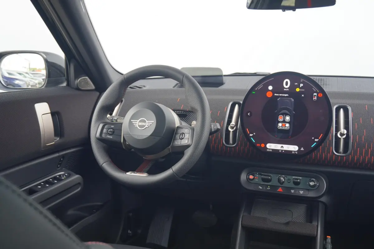1.5 C John Cooper Works Trim | Pakket XL