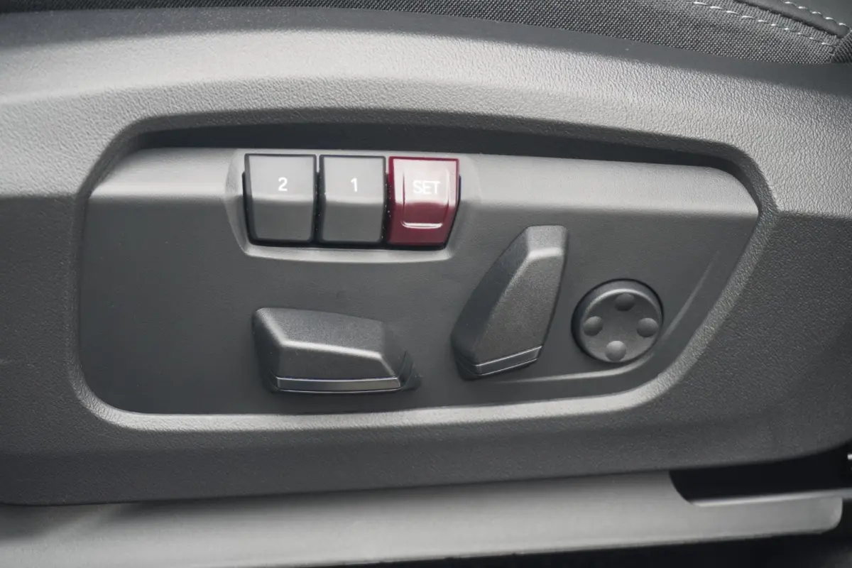 1.5 C John Cooper Works Trim | Pakket XL