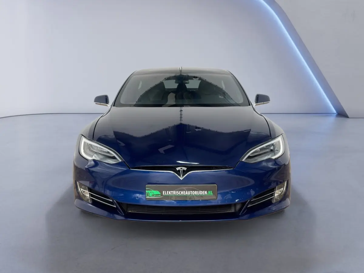 100D|INCL BTW|AUTOPILOT|COLD CLIMATE|