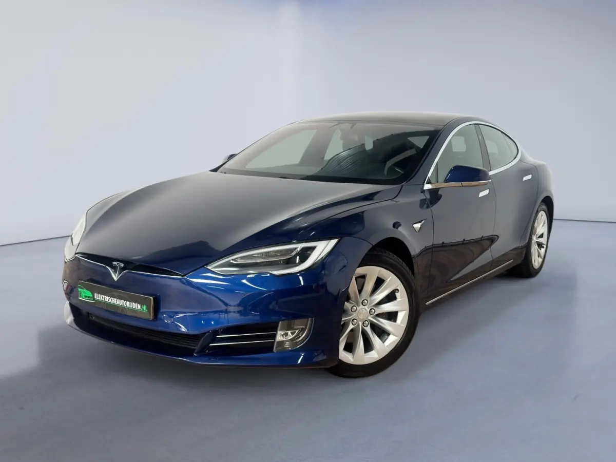100D|INCL BTW|AUTOPILOT|COLD CLIMATE|