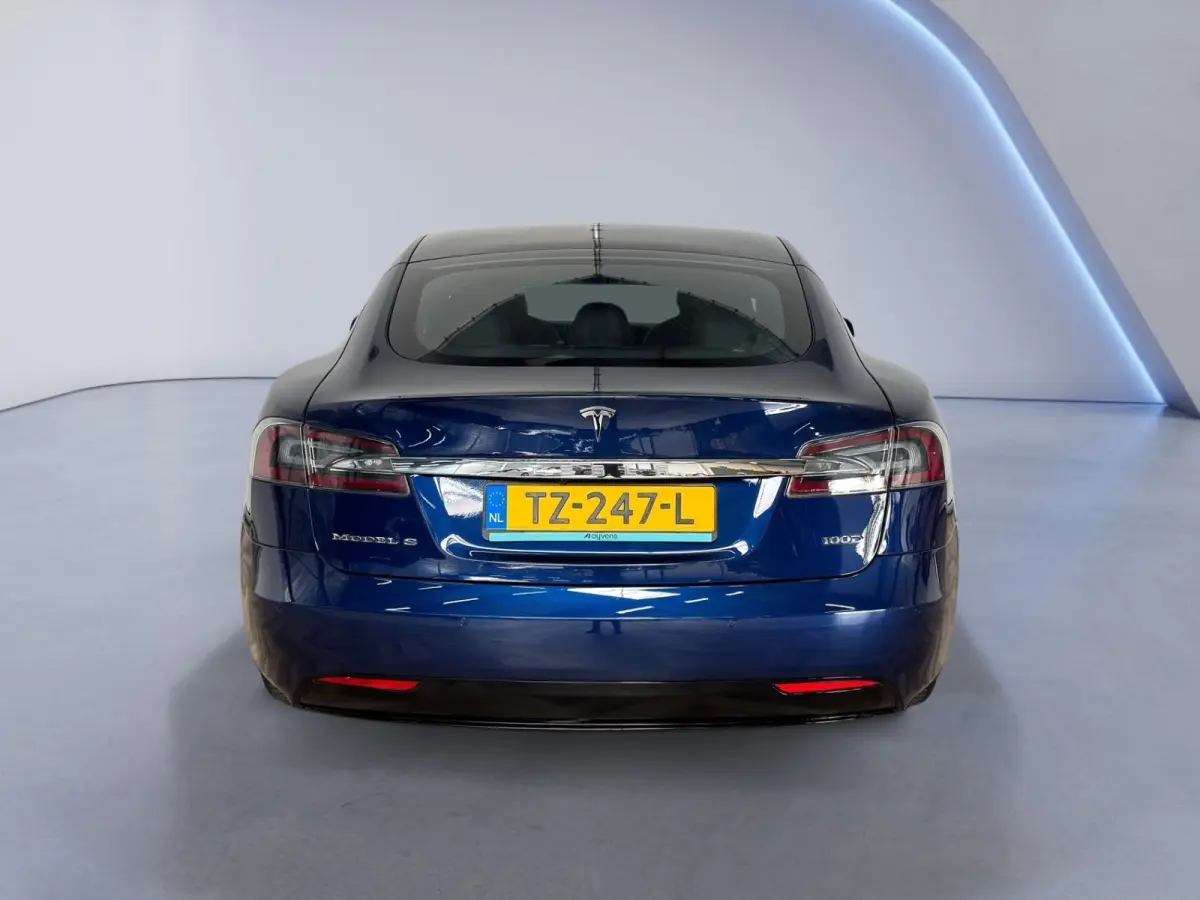 100D|INCL BTW|AUTOPILOT|COLD CLIMATE|