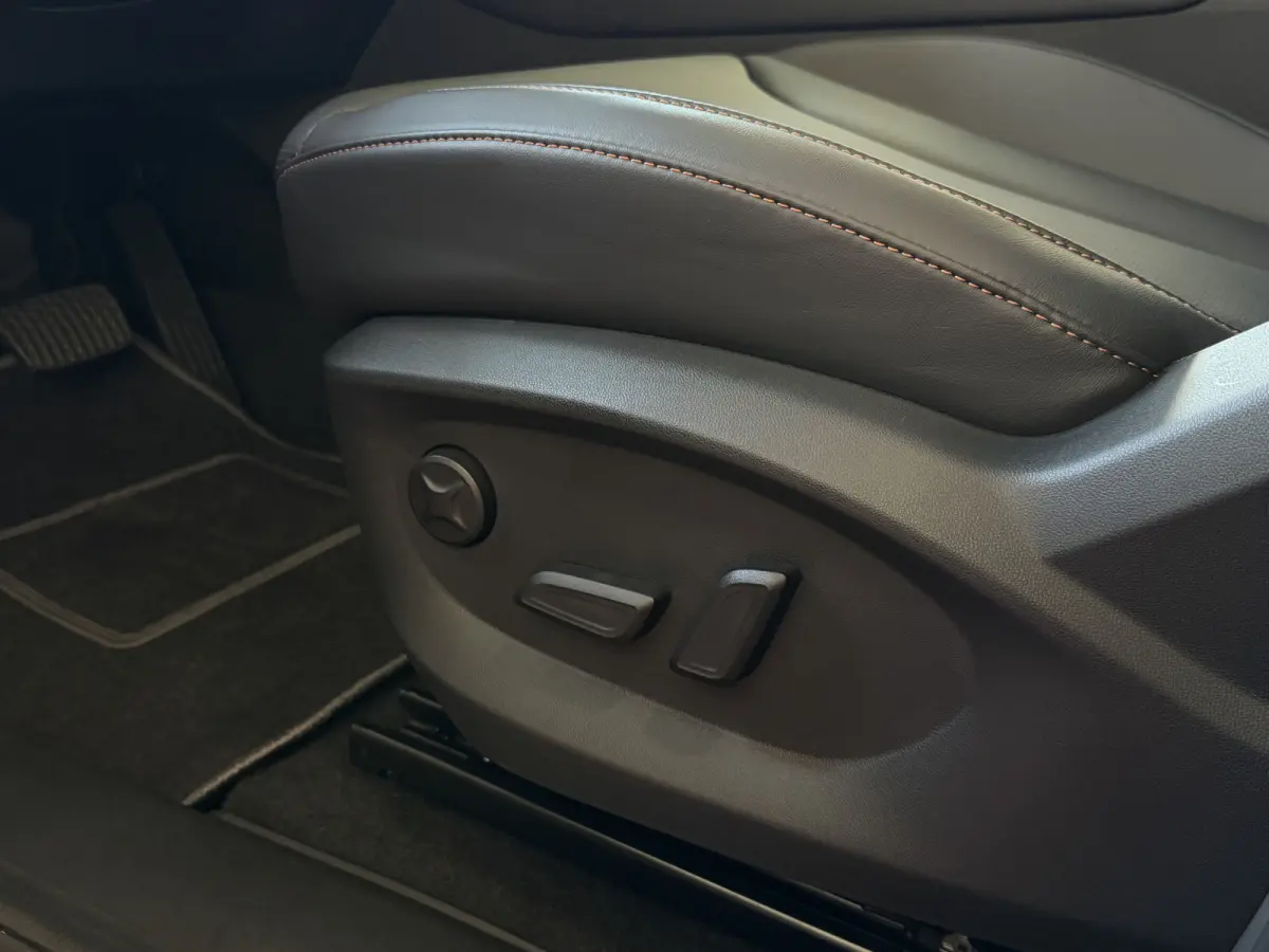 1.5 TGDI LUXURY PHEV PLUG-IN HYBRIDE | LEER | 272PK NIEUWE AUTO | >1.000 KM TOTAAL BEREIK | 360° CAMERA | ELEKTRISCHE ACHTERKLEP | STOEL/STUUR. VERWARMING | FULL LED | ELEKTRISCHE S