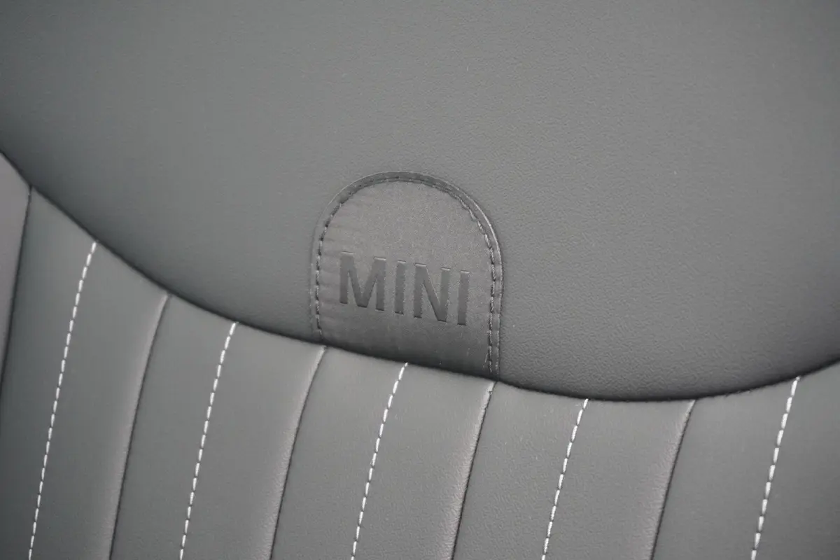 3-Deurs SE John Cooper Works Trim | Pakket M