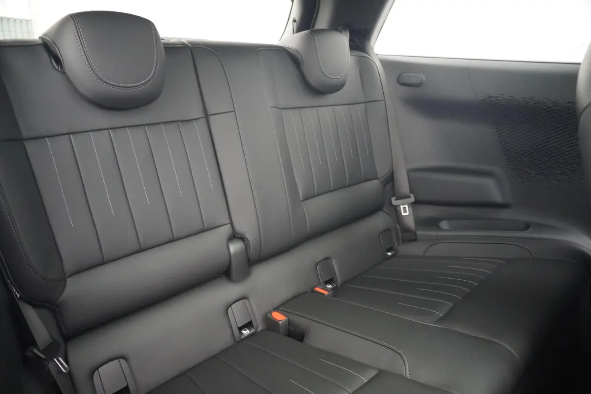 3-Deurs SE John Cooper Works Trim | Pakket M