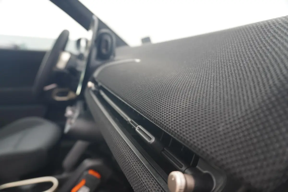 3-Deurs SE John Cooper Works Trim | Pakket M