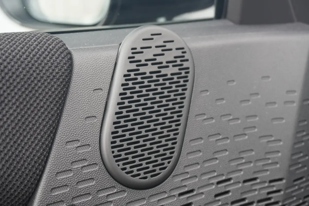 3-Deurs SE John Cooper Works Trim | Pakket M