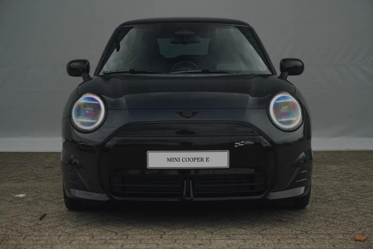 3-Deurs SE John Cooper Works Trim | Pakket M