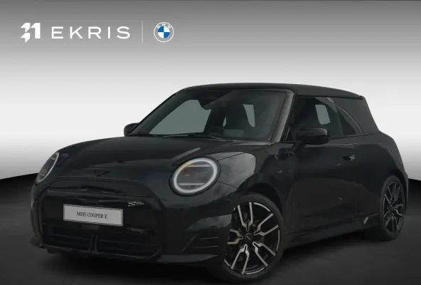 3-Deurs SE John Cooper Works Trim | Pakket M