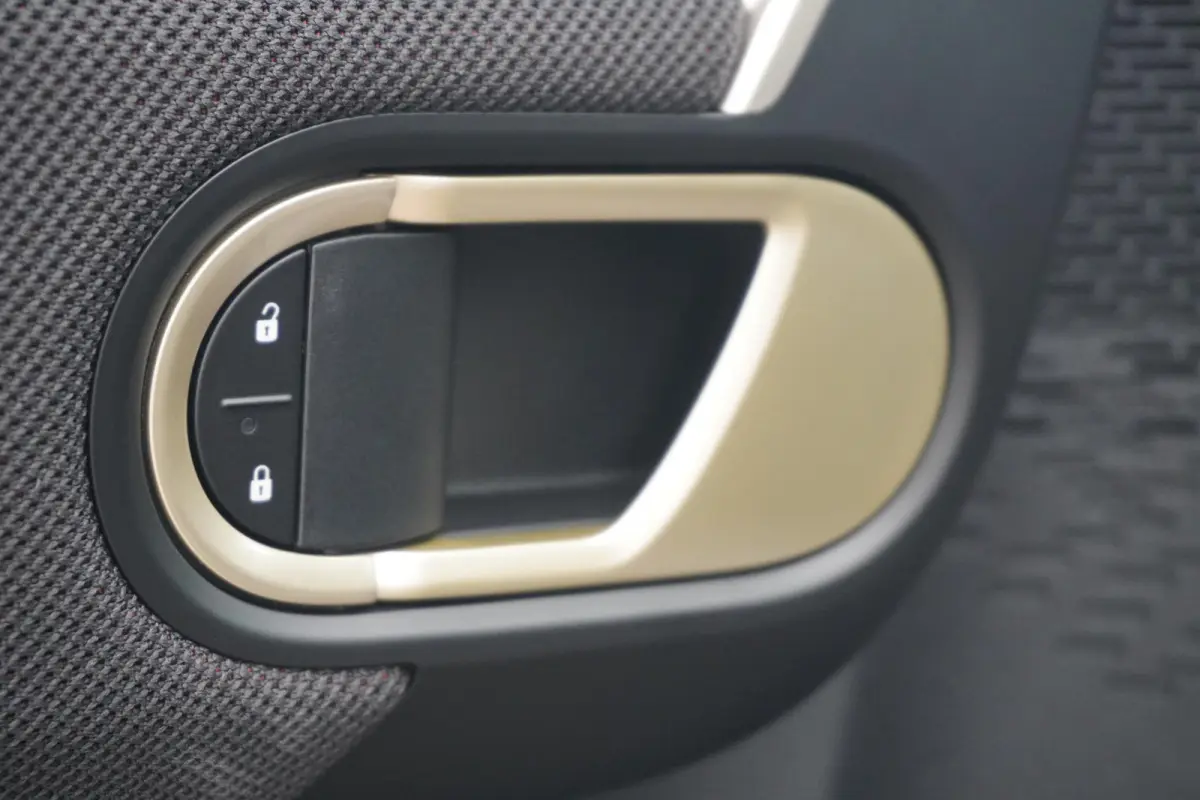SE John Cooper Works Trim | Pakket XL