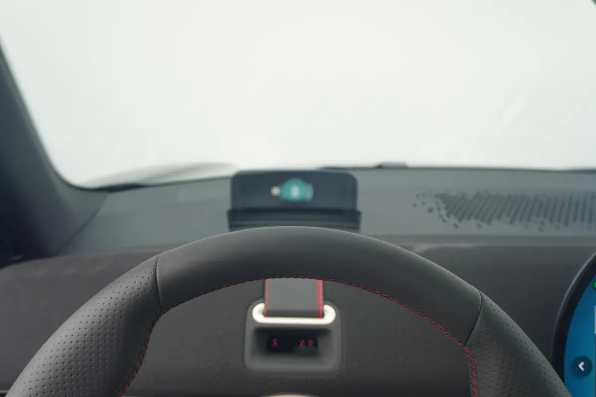SE John Cooper Works Trim | Pakket XL