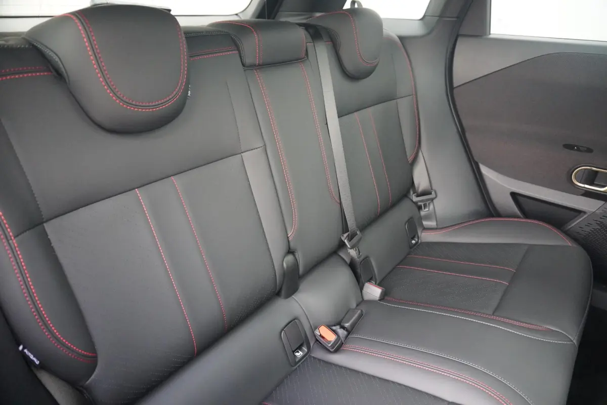SE John Cooper Works Trim | Pakket XL