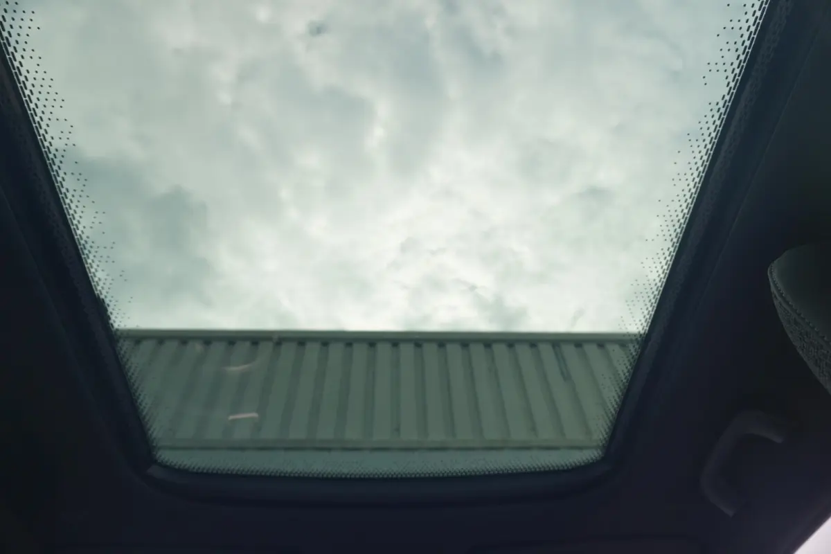SE John Cooper Works Trim | Pakket XL