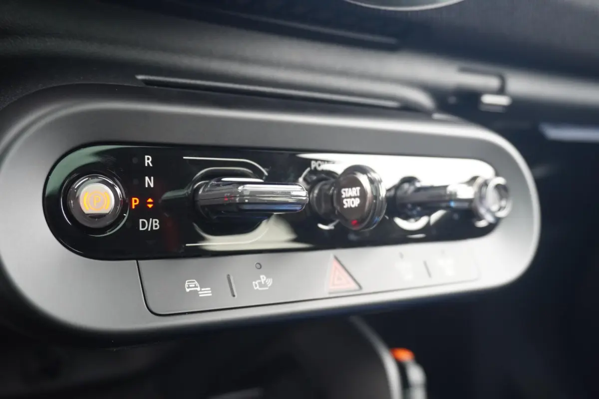SE John Cooper Works Trim | Pakket XL